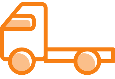 清流拖车/平板车